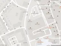 Brandweer met gepaste spoed naar de Hoofdstraat in Meppel