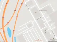 Brandweer met grote spoed naar de Sijsjesbergweg in Amsterdam vanwege reanimatie