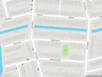 Ambulance met grote spoed naar de Mieriksveld in Schiedam