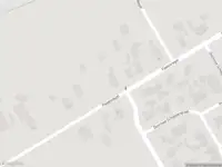 Brandweer met grote spoed naar de Steenwijkerweg in Willemsoord vanwege gebouwbrand