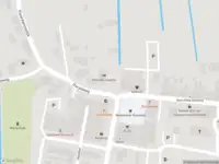 Politie naar de Molendijk in Rockanje vanwege dier(en) in nood