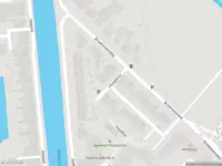 Ambulance met grote spoed naar de IJsvogelhof in Rijswijk