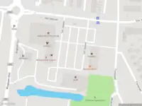 Politie naar de Sint Jobplein in Weert vanwege steekincident