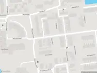 Ambulance met gepaste spoed naar de Alsemhof in Barendrecht