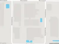 Brandweer met gepaste spoed naar de Klarenanstelerweg in Kerkrade