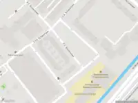 Ambulance met grote spoed naar de Papyruspad in Rijswijk