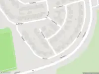 Brandweer met gepaste spoed naar de Hoofdstraat in Helmond