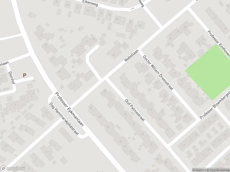 Brandweer met grote spoed naar de Olof Palmestraat in Hoensbroek vanwege reanimatie