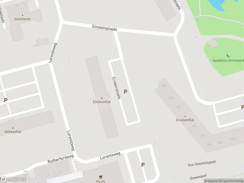 112 melding Ambulance met grote spoed naar de Einsteinplaats in Rotterdam