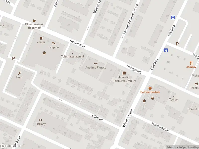 Ambulance met grote spoed naar de Heiligeweg in Krommenie