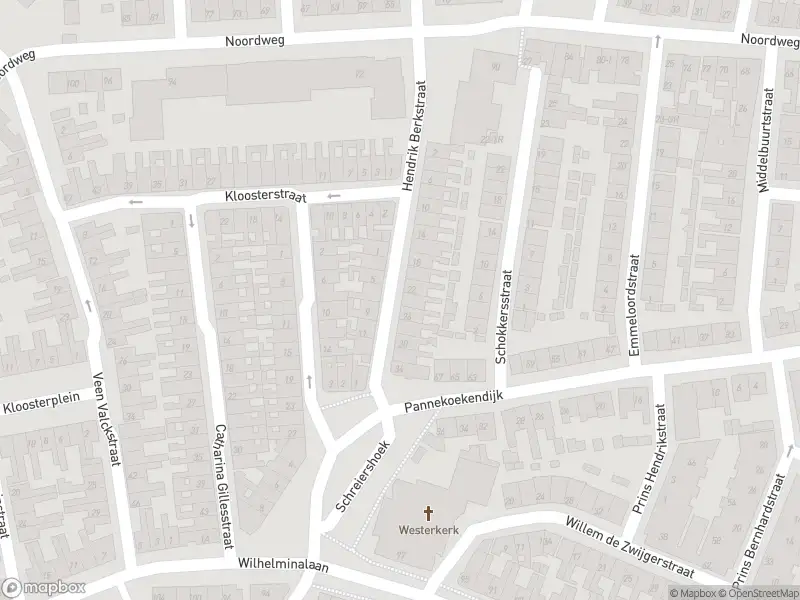 Brandweer met grote spoed naar de Noordweg in Kampen vanwege voertuigbrand