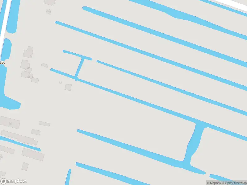 Ambulance met grote spoed naar de Middelburgseweg in Reeuwijk
