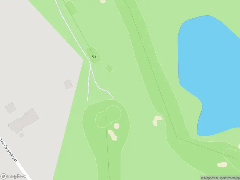 Brandweer met grote spoed naar de ten Oeverstraat in Zeijerveen vanwege afgaan automatisch brandalarm