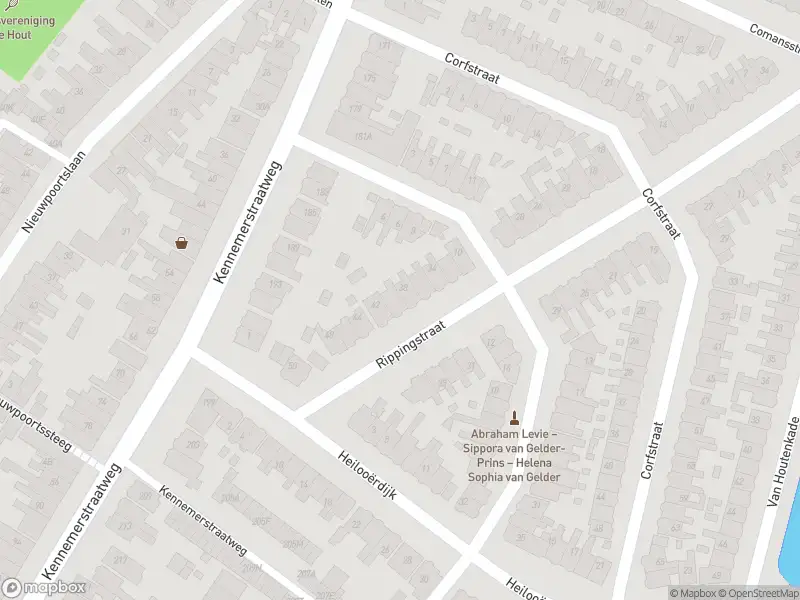 Ambulance met gepaste spoed naar de Wendelaarhof in Alkmaar