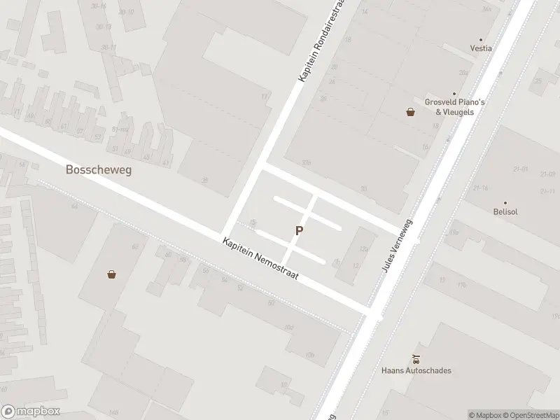 Overlastmelding met urgentie Kapitein Nemostraat in Tilburg