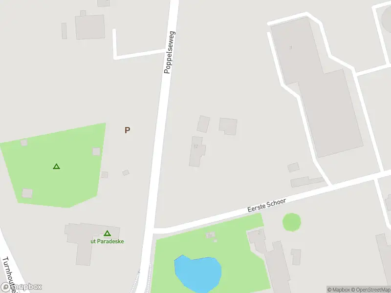 Overlastmelding Poppelseweg in Goirle gesloten