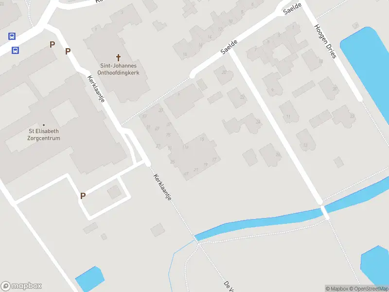 Overlastmelding Kerklaantje in Goirle gesloten