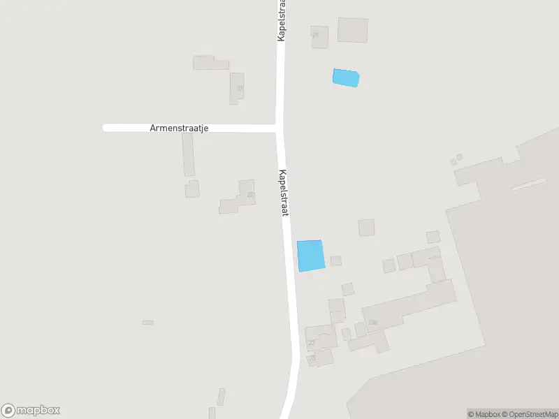 Traumahelikopter met grote spoed naar de Kapelstraat in Hoeven