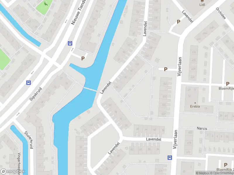 Besteld ambulance vervoer naar de Lavendel in Krimpen aan den IJssel