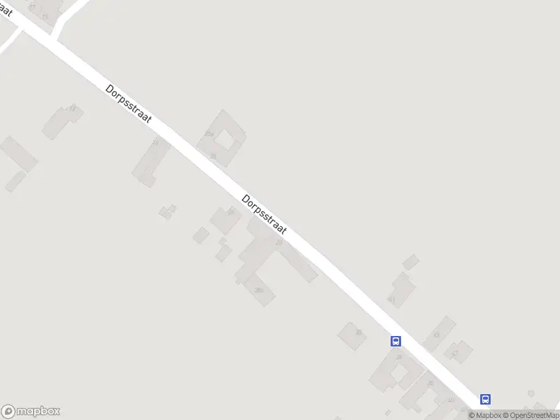 Overlastmelding Dorpsstraat in Bingelrade gesloten