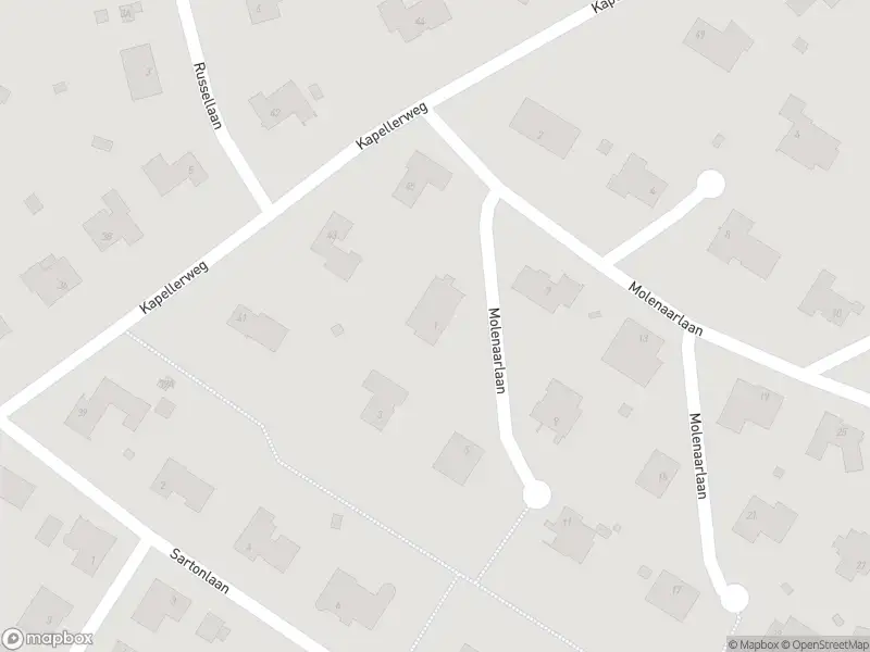 112 melding Overlastmelding Molenaarlaan in Sittard gesloten