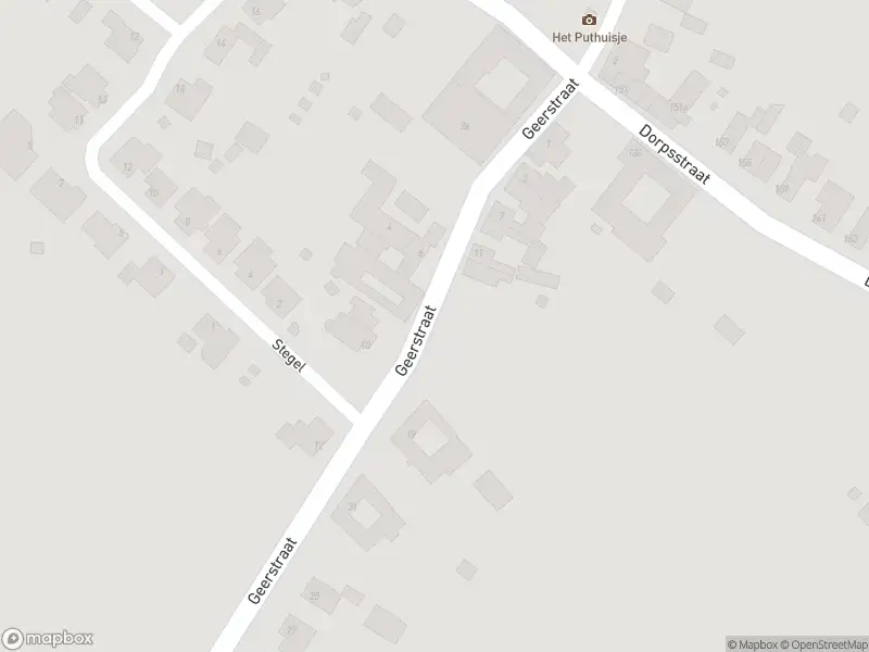 112 melding Overlastmelding Geerstraat in Bingelrade gesloten