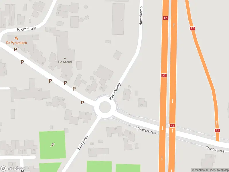 112 melding Overlastmelding Kloosterstraat in Maasbracht gesloten