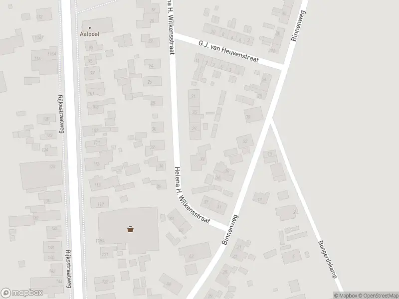 Traumahelikopter met grote spoed naar de Weemehof in Voorst