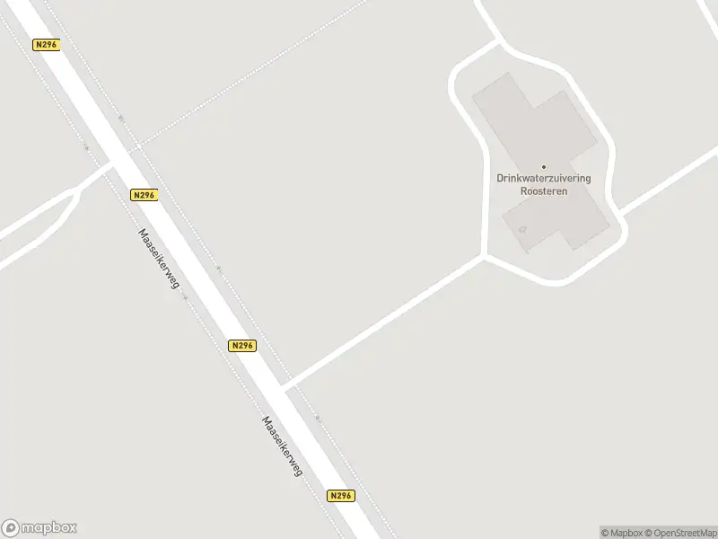 Overlastmelding Maaseikerweg in Roosteren