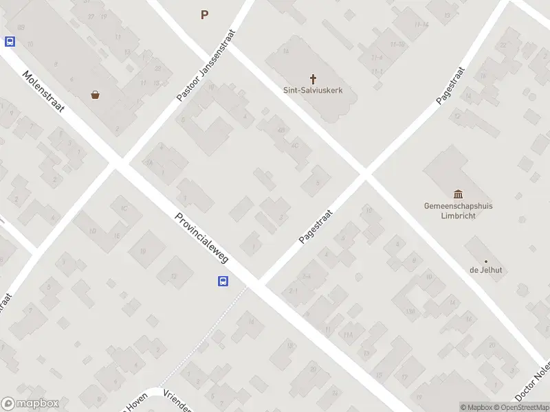 Overlastmelding Dr. Nolensstraat in 6141AE Limbricht