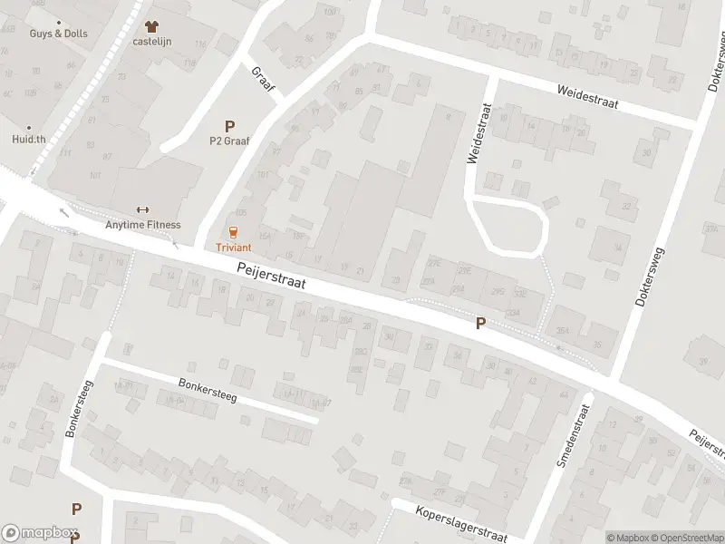 Overlastmelding Peijerstraat in Echt