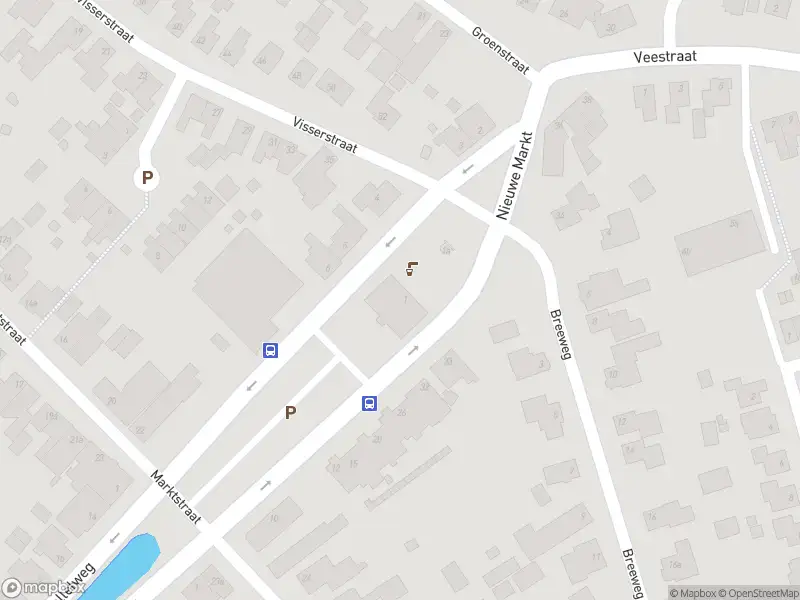 112 melding Overlastmelding Nieuwe Markt in Linne