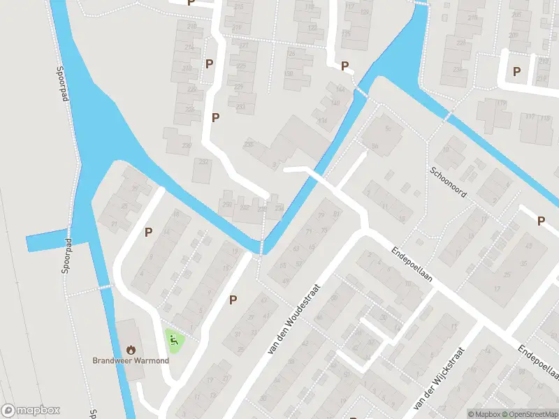 112 melding Overlastmelding Ganzenwei in Warmond