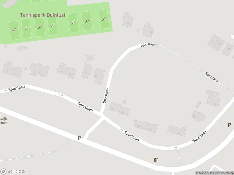 Anonieme overlastmelding Sportlaan in Katwijk gesloten