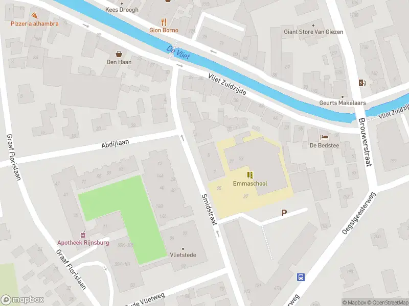 112 melding Overlastmelding Smidstraat in Rijnsburg gesloten