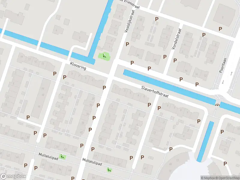 Overlastmelding Slauerhoffstraat in Oud-Beijerland
