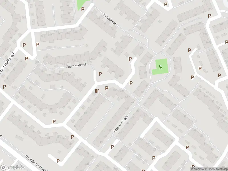 Overlastmelding Churchilldreef in 3146BB Maassluis