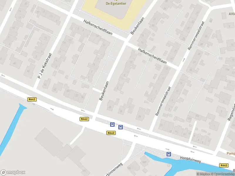 Overlastmelding Beukenlaan in De Zilk gesloten