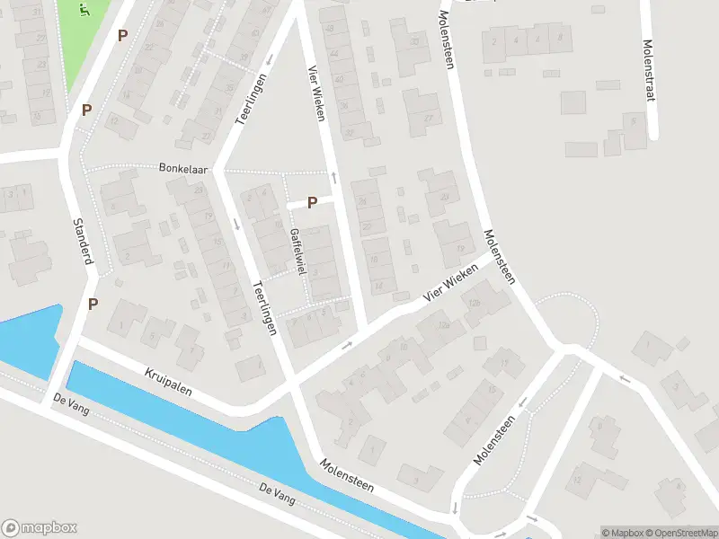Overlastmelding Vier Wieken in Valburg gesloten