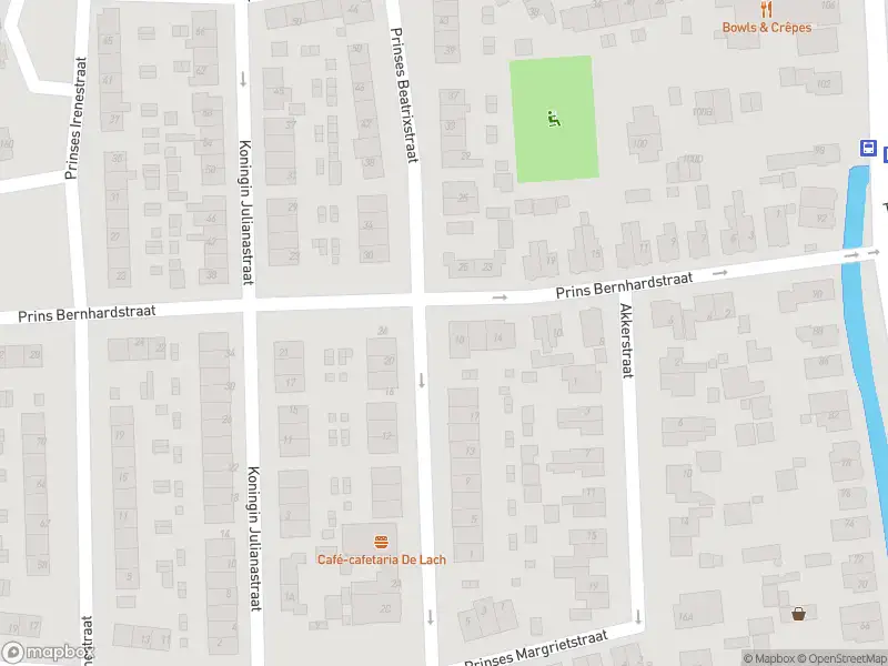 Overlastmelding Prins Bernhardstraat in Hardinxveld-Giessendam gesloten