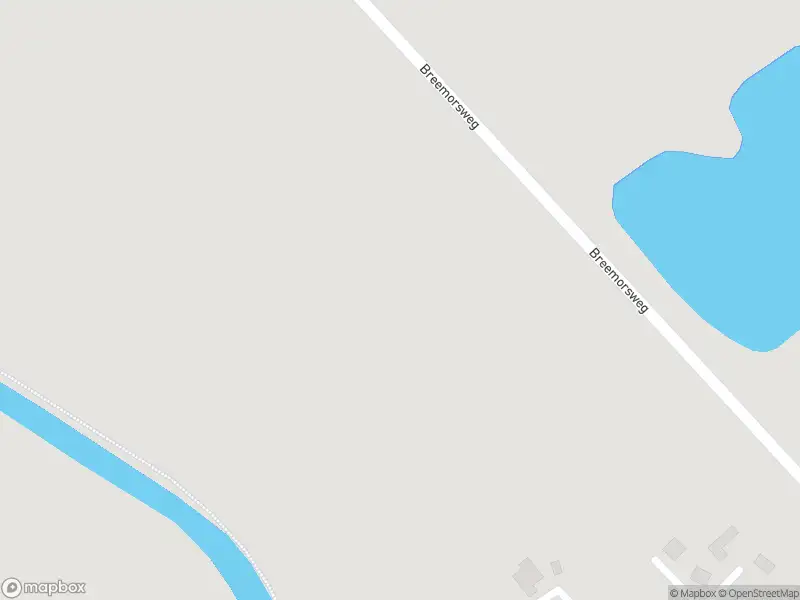 Brandweer met normale urgentie naar de Breemorsweg in Lattrop-Breklenkamp