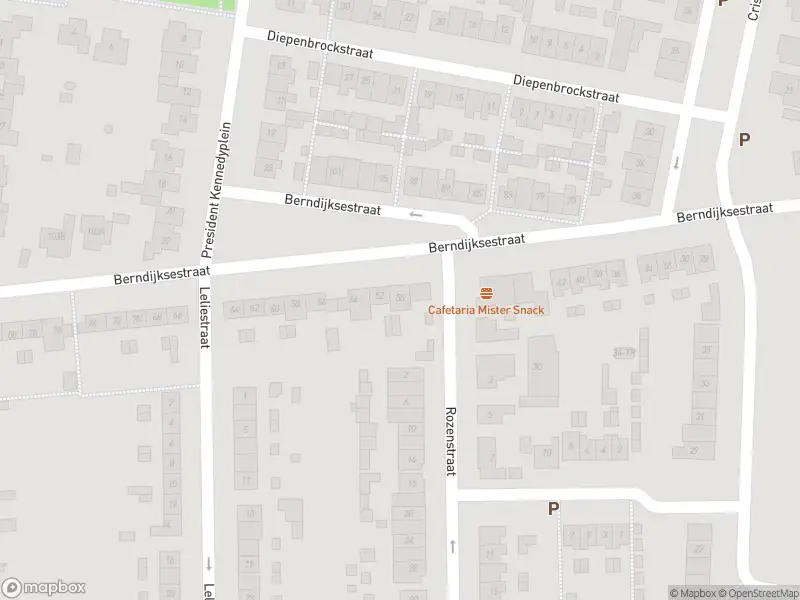 Overlastmelding met urgentie Magnoliastraat in Kaatsheuvel