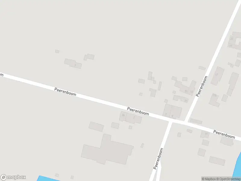 Overlastmelding Peerenboom in Hank