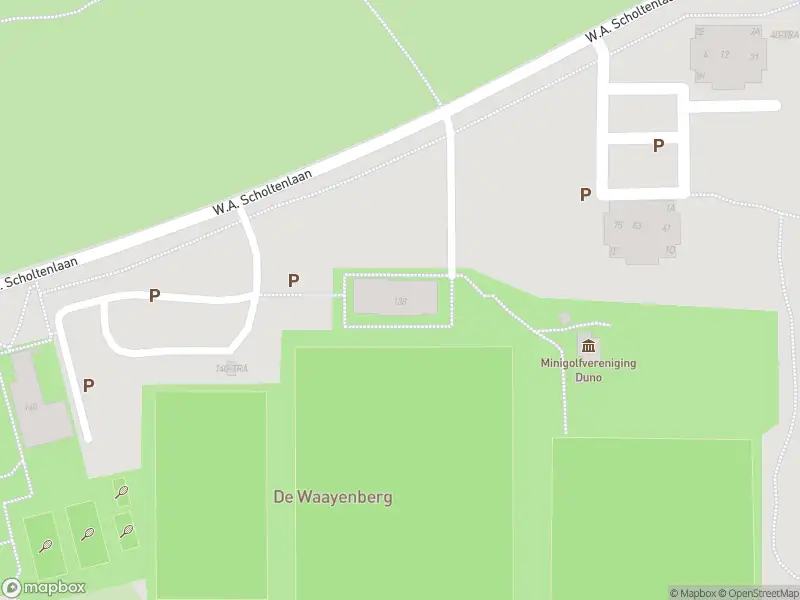 Overlastmelding W.A. Scholtenlaan in Doorwerth