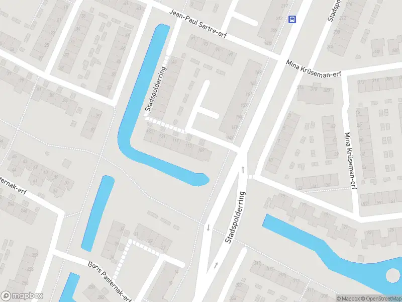 Overlastmelding Stadspolderring in Dordrecht