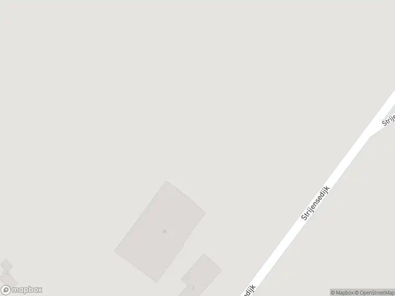 Overlastmelding Strijensedijk in Mookhoek