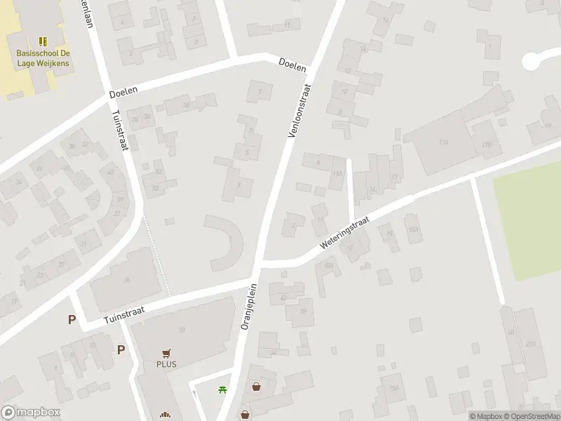 112 melding Overlastmelding Venloonstraat in Loon op Zand