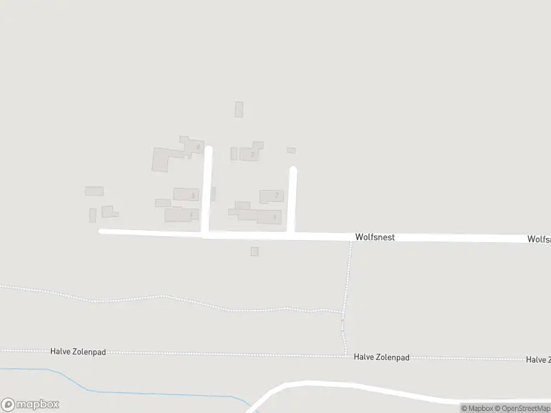 Overlastmelding Wolfsnest in Sprang-Capelle gesloten