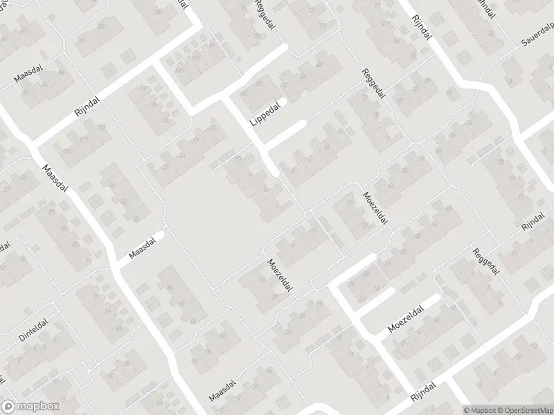 Ambulance met gepaste spoed naar de Lippedal in Capelle aan den IJssel