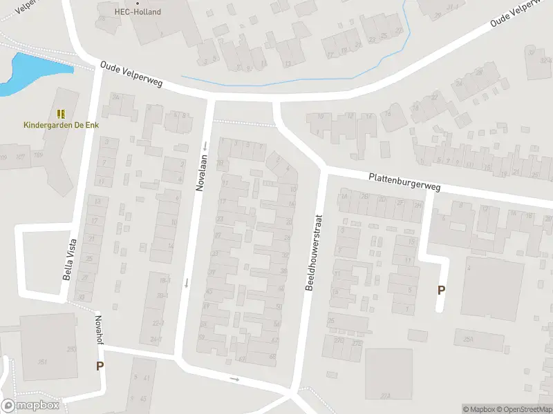 Overlastmelding Tivolilaan in 6824BT Arnhem